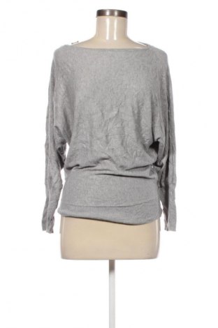 Γυναικεία μπλούζα Body Flirt, Μέγεθος S, Χρώμα Γκρί, Τιμή 5,99 €