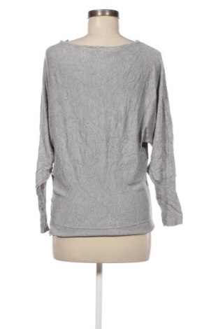 Γυναικεία μπλούζα Body Flirt, Μέγεθος S, Χρώμα Γκρί, Τιμή 5,99 €