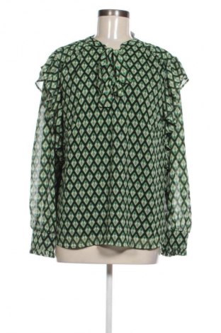 Dámska blúza Body Flirt, Veľkosť XXL, Farba Viacfarebná, Cena  4,95 €