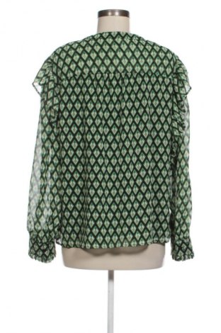 Dámska blúza Body Flirt, Veľkosť XXL, Farba Viacfarebná, Cena  4,95 €