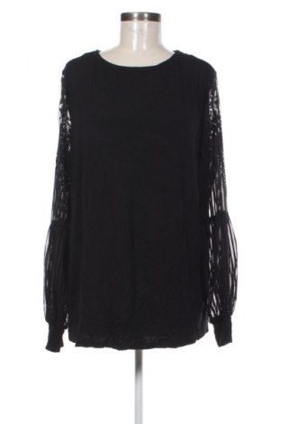 Дамска блуза Body Flirt, Размер XL, Цвят Черен, Цена 14,99 лв.
