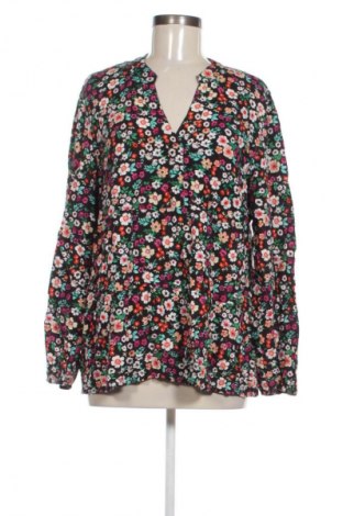 Дамска блуза Body Flirt, Размер XL, Цвят Многоцветен, Цена 13,99 лв.