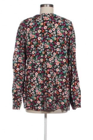 Дамска блуза Body Flirt, Размер XL, Цвят Многоцветен, Цена 13,99 лв.