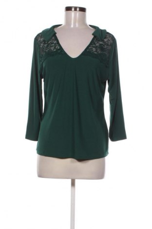 Bluză de femei Body Flirt, Mărime XL, Culoare Verde, Preț 95,00 Lei