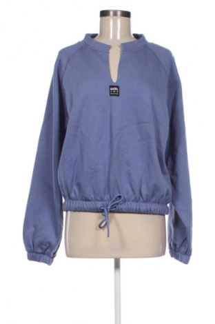 Damen Shirt Body Talk, Größe S, Farbe Blau, Preis € 16,00