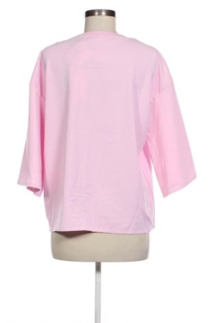 Bluză de femei Bogas, Mărime XS, Culoare Roz, Preț 82,00 Lei