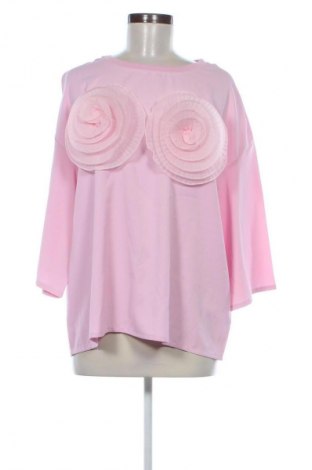Damen Shirt Bogas, Größe L, Farbe Rosa, Preis € 9,72
