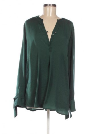 Дамска блуза Bonita, Размер XXL, Цвят Зелен, Цена 18,99 лв.