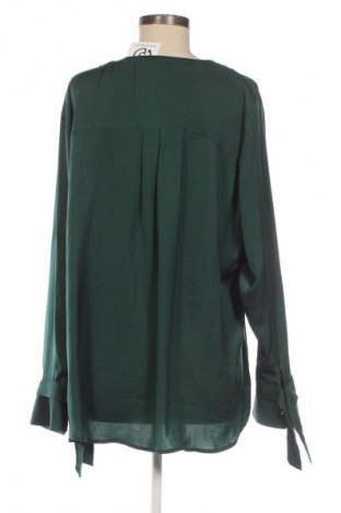 Дамска блуза Bonita, Размер XXL, Цвят Зелен, Цена 18,99 лв.