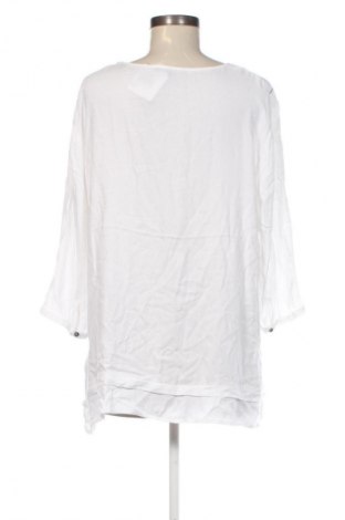 Γυναικεία μπλούζα Bonita, Μέγεθος XL, Χρώμα Λευκό, Τιμή 7,99 €