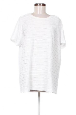 Damen Shirt Bonita, Größe XXL, Farbe Weiß, Preis € 10,00