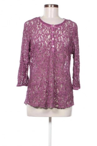 Damen Shirt Bonita, Größe M, Farbe Lila, Preis € 10,00