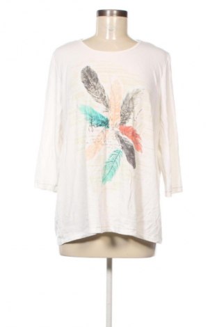 Γυναικεία μπλούζα Bonita, Μέγεθος XL, Χρώμα Πολύχρωμο, Τιμή 10,00 €