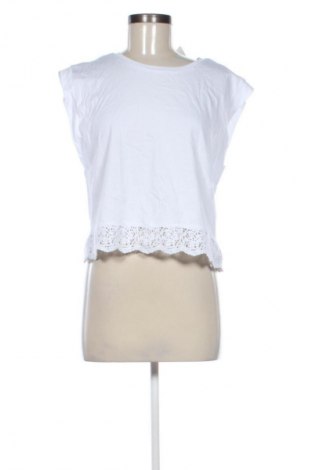 Bluzka damska Bonobo, Rozmiar L, Kolor Biały, Cena 63,99 zł