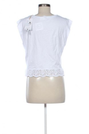 Bluzka damska Bonobo, Rozmiar L, Kolor Biały, Cena 63,99 zł