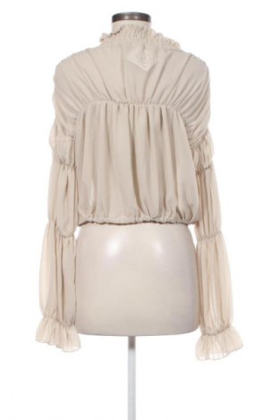 Damen Shirt Boohoo, Größe S, Farbe Ecru, Preis € 7,99