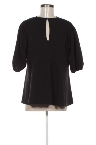 Bluză de femei Boohoo, Mărime 3XL, Culoare Negru, Preț 50,00 Lei