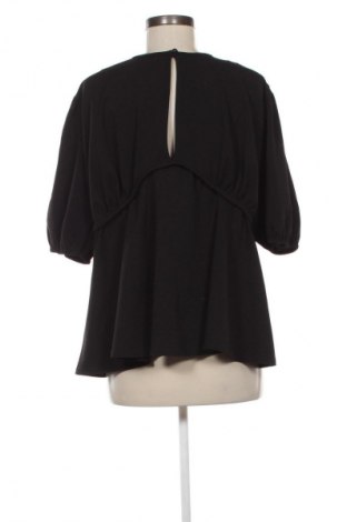 Bluză de femei Boohoo, Mărime 3XL, Culoare Negru, Preț 50,00 Lei