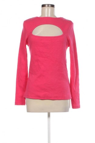 Bluză de femei Boohoo, Mărime L, Culoare Roz, Preț 55,99 Lei