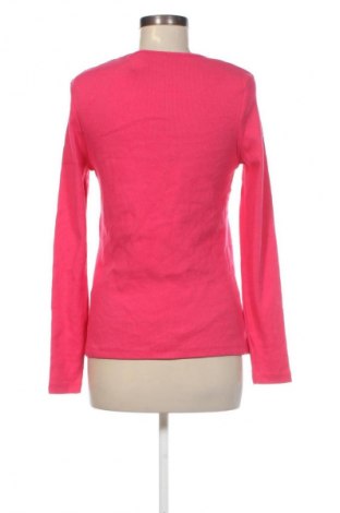 Bluză de femei Boohoo, Mărime L, Culoare Roz, Preț 55,99 Lei