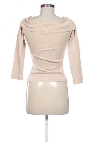 Bluzka damska Boohoo, Rozmiar S, Kolor Beżowy, Cena 28,99 zł