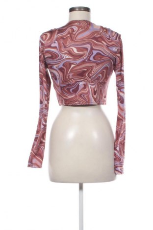 Γυναικεία μπλούζα Boohoo, Μέγεθος M, Χρώμα Πολύχρωμο, Τιμή 9,79 €