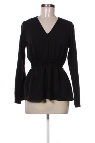 Damen Shirt Boohoo, Größe L, Farbe Schwarz, Preis 7,99 €