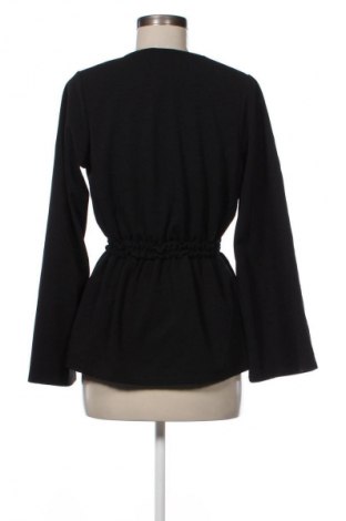 Damen Shirt Boohoo, Größe L, Farbe Schwarz, Preis 7,99 €