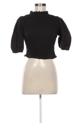 Női blúz Boohoo, Méret XS, Szín Fekete, Ár 3 828 Ft