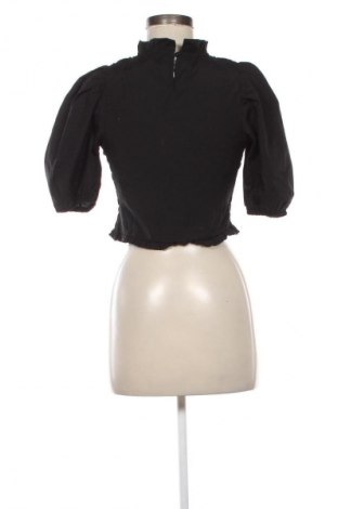 Női blúz Boohoo, Méret XS, Szín Fekete, Ár 3 828 Ft