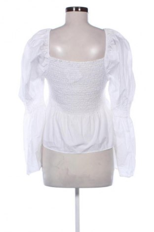 Bluză de femei Boohoo, Mărime XL, Culoare Alb, Preț 50,00 Lei