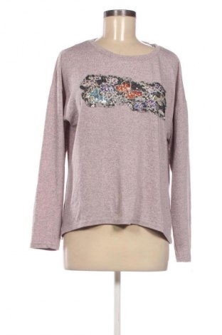 Dámská halenka Boske, Velikost XL, Barva Popelavě růžová, Cena  199,00 Kč