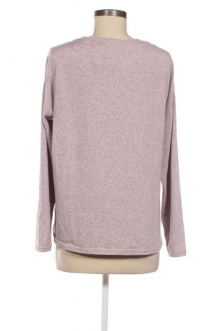 Dámská halenka Boske, Velikost XL, Barva Popelavě růžová, Cena  199,00 Kč