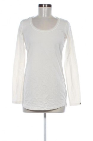 Bluză de femei Boss Orange, Mărime M, Culoare Ecru, Preț 328,92 Lei