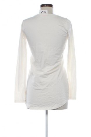 Bluză de femei Boss Orange, Mărime M, Culoare Ecru, Preț 328,92 Lei