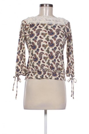 Bluzka damska Bottesini, Rozmiar XS, Kolor Kolorowy, Cena 29,97 zł