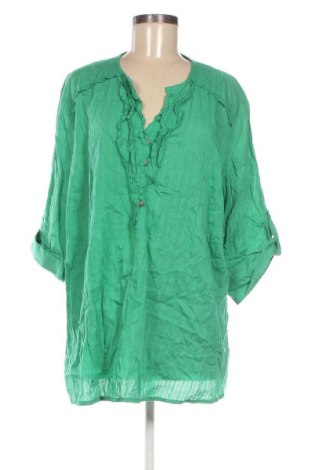 Dámska blúza Boyard, Veľkosť XL, Farba Zelená, Cena  7,95 €