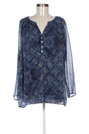 Bluzka damska Boyard, Rozmiar 3XL, Kolor Kolorowy, Cena 43,68 zł