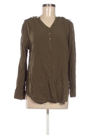 Bluzka damska Bpc Bonprix Collection, Rozmiar M, Kolor Zielony, Cena 10,99 zł