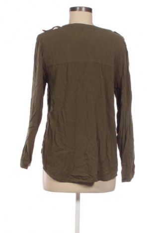 Bluzka damska Bpc Bonprix Collection, Rozmiar M, Kolor Zielony, Cena 10,99 zł