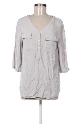 Γυναικεία μπλούζα Bpc Bonprix Collection, Μέγεθος L, Χρώμα Γκρί, Τιμή 6,99 €