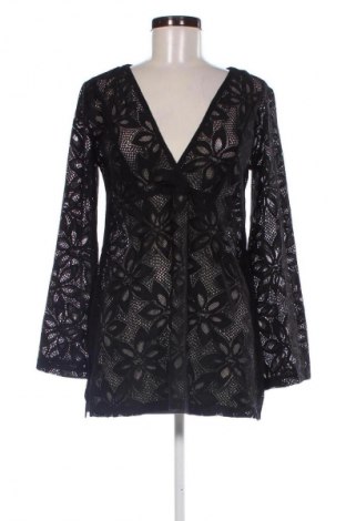 Dámská halenka Bpc Bonprix Collection, Velikost S, Barva Černá, Cena  139,00 Kč