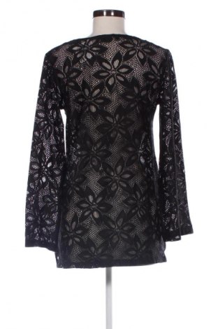 Dámská halenka Bpc Bonprix Collection, Velikost S, Barva Černá, Cena  139,00 Kč