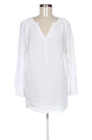 Дамска блуза Bpc Bonprix Collection, Размер L, Цвят Бял, Цена 12,99 лв.