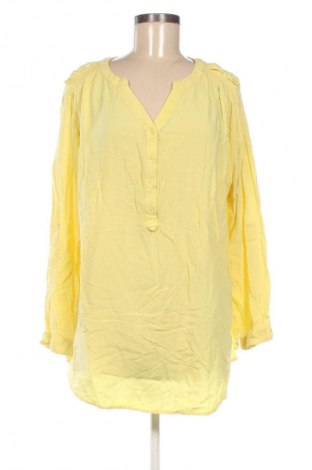 Dámska blúza Bpc Bonprix Collection, Veľkosť XXL, Farba Žltá, Cena  4,95 €