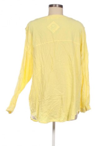 Dámska blúza Bpc Bonprix Collection, Veľkosť XXL, Farba Žltá, Cena  4,95 €