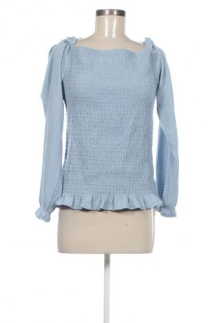 Dámská halenka Bpc Bonprix Collection, Velikost M, Barva Modrá, Cena  59,00 Kč