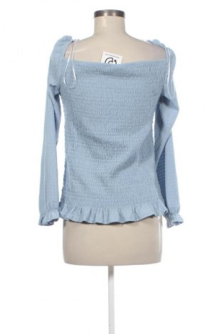 Dámská halenka Bpc Bonprix Collection, Velikost M, Barva Modrá, Cena  59,00 Kč