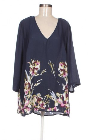 Dámská halenka Bpc Bonprix Collection, Velikost 3XL, Barva Vícebarevné, Cena  323,00 Kč