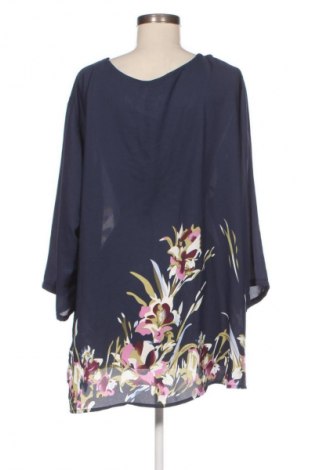 Dámská halenka Bpc Bonprix Collection, Velikost 3XL, Barva Vícebarevné, Cena  323,00 Kč